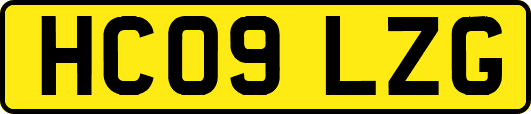 HC09LZG
