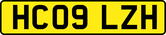 HC09LZH