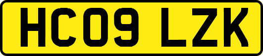 HC09LZK