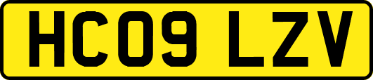 HC09LZV