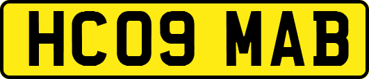 HC09MAB