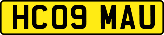 HC09MAU