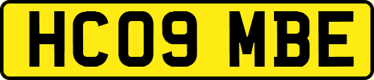 HC09MBE
