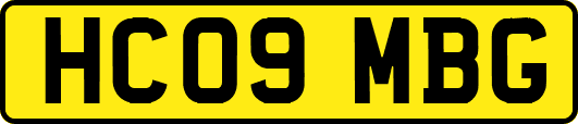 HC09MBG