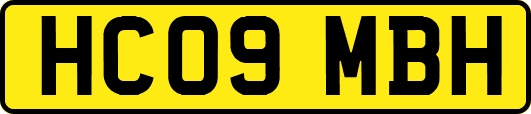 HC09MBH
