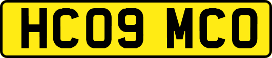 HC09MCO