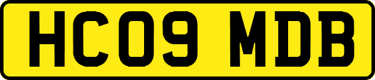 HC09MDB