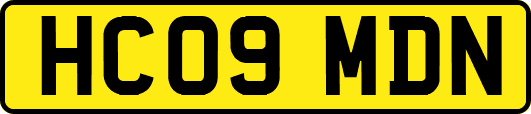 HC09MDN