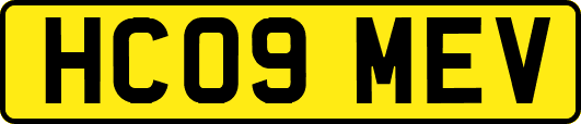HC09MEV