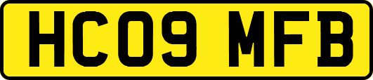 HC09MFB