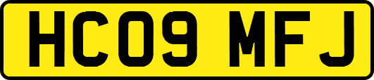 HC09MFJ