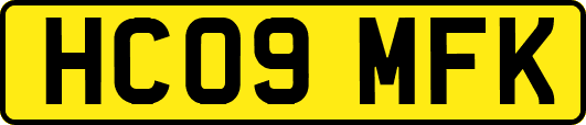 HC09MFK