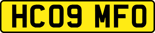 HC09MFO
