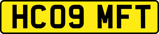 HC09MFT