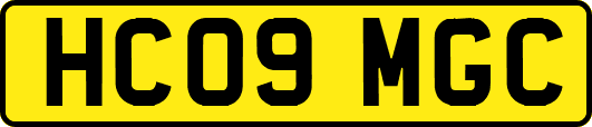 HC09MGC
