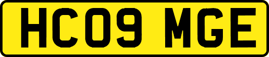 HC09MGE