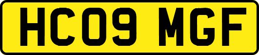 HC09MGF