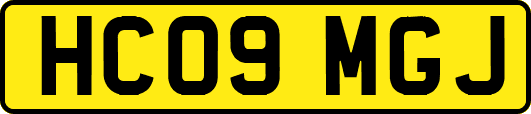 HC09MGJ