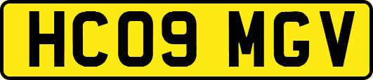 HC09MGV