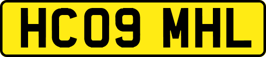 HC09MHL