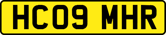 HC09MHR