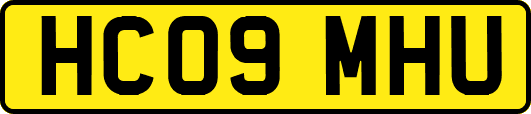 HC09MHU