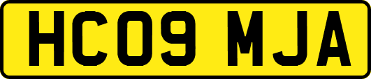 HC09MJA