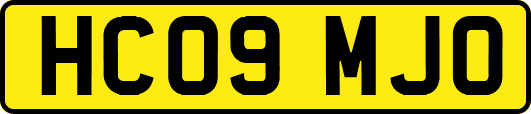 HC09MJO