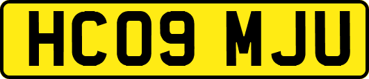 HC09MJU