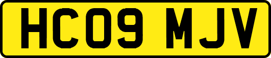 HC09MJV