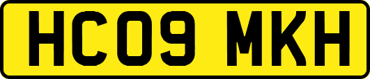 HC09MKH