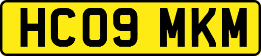 HC09MKM