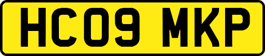 HC09MKP