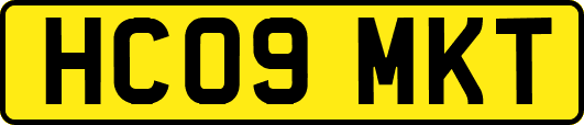 HC09MKT