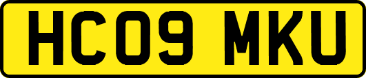 HC09MKU