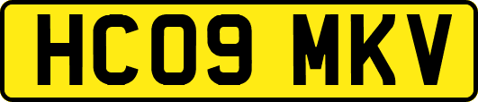 HC09MKV