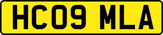 HC09MLA
