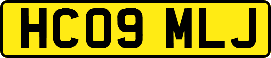 HC09MLJ