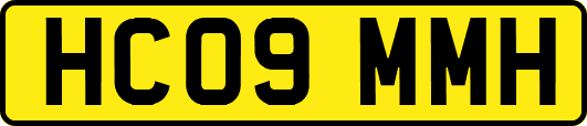 HC09MMH
