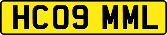 HC09MML