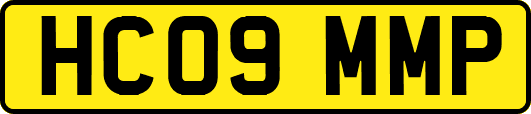 HC09MMP