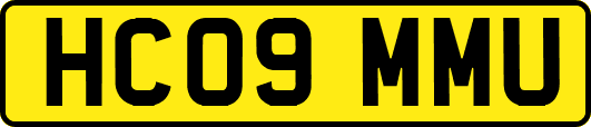 HC09MMU