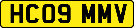 HC09MMV