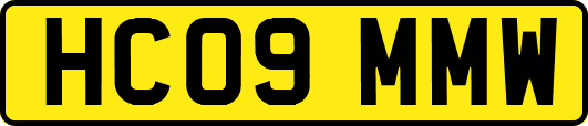 HC09MMW