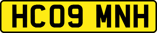 HC09MNH