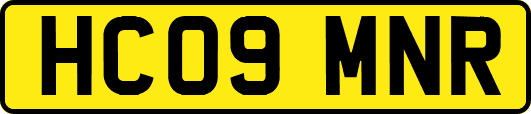 HC09MNR