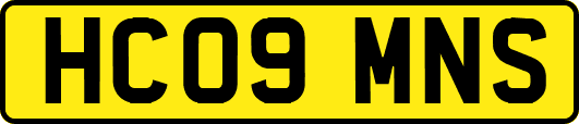 HC09MNS