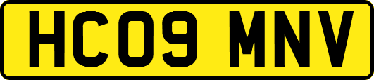 HC09MNV