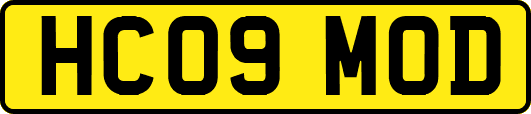 HC09MOD