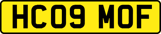 HC09MOF